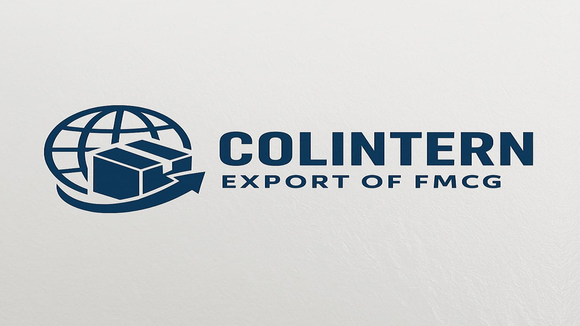 COLINTERN FMCG